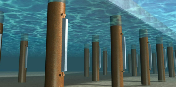 Anode1.png Aluminum Anodes Installation