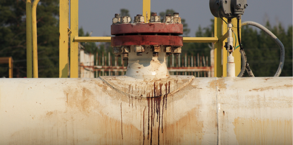 Impressed Current Cathodic Protection