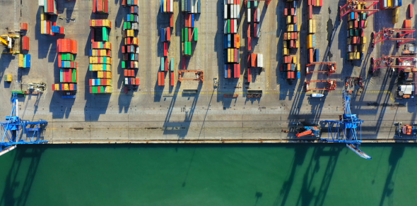 Cathodic Protection of Marine Structures