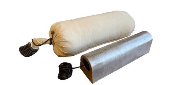 Torbalanmış Magnezyum Anot