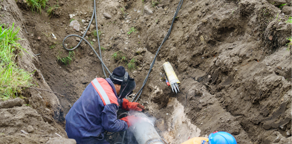 Cathodic Protection Field Services