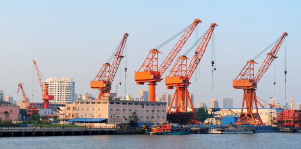 Cathodic Protection with Aluminum Anodes