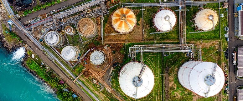 Petrol ve Doğalgaz Boru Hatlarında Katodik Koruma: Güvenli ve Uzun Ömürlü Çözümler